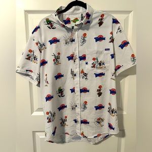 RSVLTS Looney Tunes Shirt